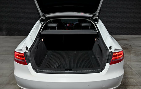 Audi A5, 2011 год, 1 400 000 рублей, 6 фотография