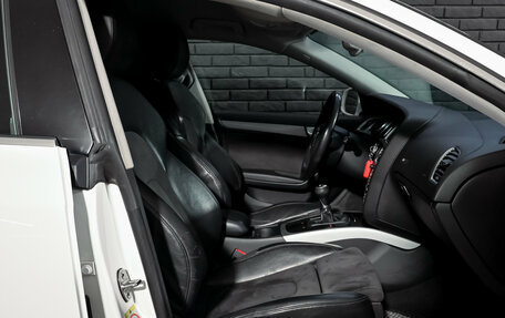 Audi A5, 2011 год, 1 400 000 рублей, 11 фотография