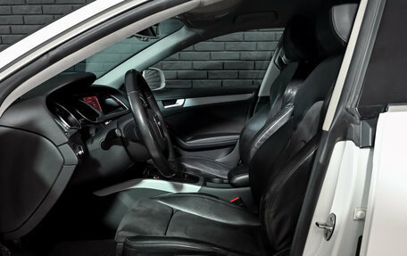 Audi A5, 2011 год, 1 400 000 рублей, 10 фотография