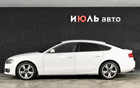 Audi A5, 2011 год, 1 400 000 рублей, 8 фотография