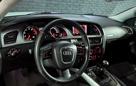 Audi A5, 2011 год, 1 400 000 рублей, 12 фотография