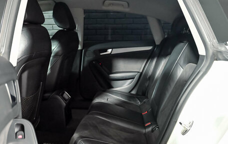 Audi A5, 2011 год, 1 400 000 рублей, 18 фотография