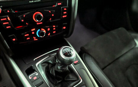 Audi A5, 2011 год, 1 400 000 рублей, 14 фотография