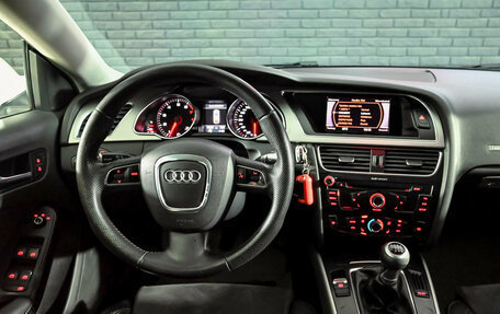 Audi A5, 2011 год, 1 400 000 рублей, 16 фотография