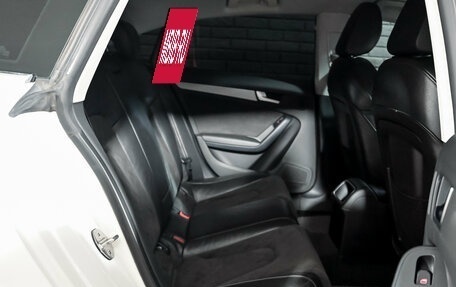 Audi A5, 2011 год, 1 400 000 рублей, 17 фотография