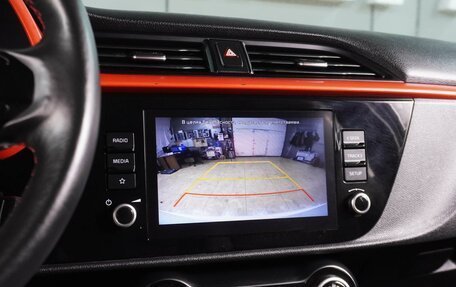 KIA Rio IV, 2021 год, 1 799 000 рублей, 13 фотография