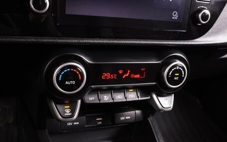 KIA Rio IV, 2021 год, 1 799 000 рублей, 12 фотография