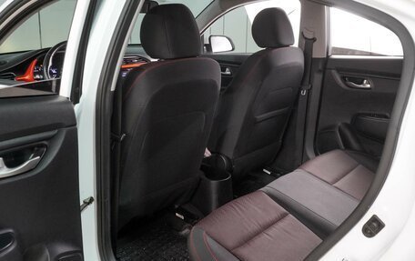 KIA Rio IV, 2021 год, 1 799 000 рублей, 11 фотография