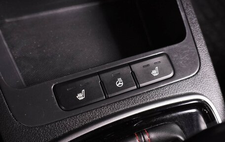 KIA Rio IV, 2021 год, 1 799 000 рублей, 18 фотография