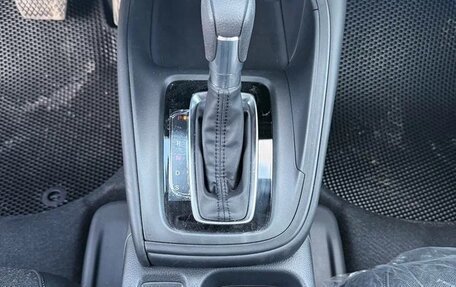 Honda Vezel, 2021 год, 1 825 000 рублей, 10 фотография