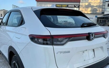 Honda Vezel, 2021 год, 1 825 000 рублей, 7 фотография