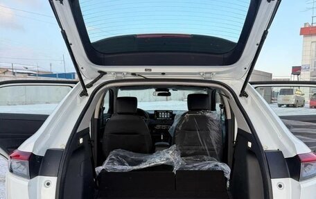 Honda Vezel, 2021 год, 1 825 000 рублей, 12 фотография