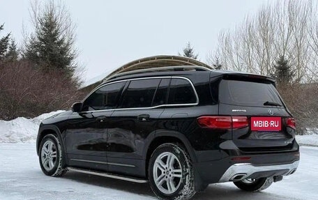 Mercedes-Benz GLB, 2022 год, 2 350 000 рублей, 4 фотография