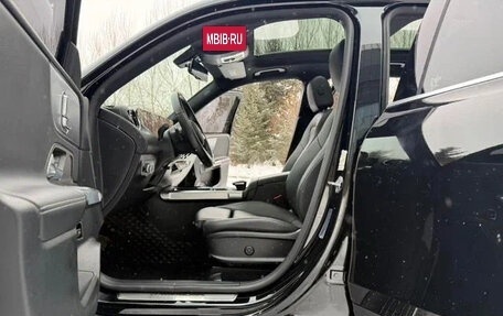 Mercedes-Benz GLB, 2022 год, 2 350 000 рублей, 11 фотография