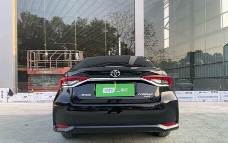 Toyota Corolla, 2022 год, 1 471 000 рублей, 4 фотография