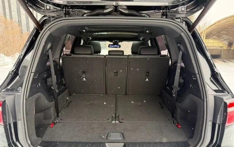 Mercedes-Benz GLB, 2022 год, 2 350 000 рублей, 19 фотография