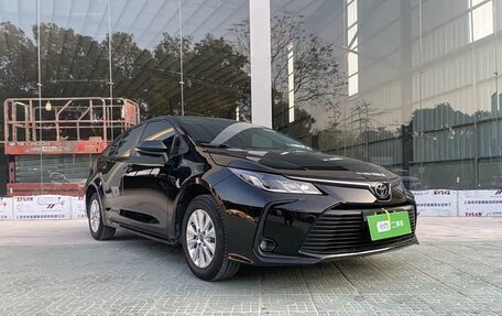 Toyota Corolla, 2022 год, 1 471 000 рублей, 3 фотография