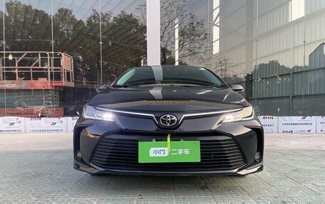 Toyota Corolla, 2022 год, 1 471 000 рублей, 2 фотография