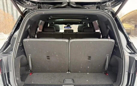 Mercedes-Benz GLB, 2022 год, 2 350 000 рублей, 20 фотография