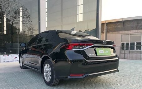 Toyota Corolla, 2022 год, 1 471 000 рублей, 5 фотография