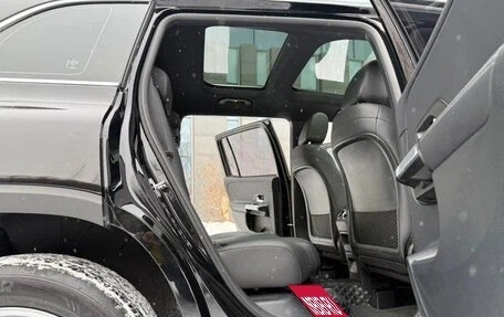 Mercedes-Benz GLB, 2022 год, 2 350 000 рублей, 15 фотография