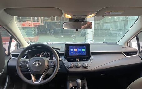 Toyota Corolla, 2022 год, 1 471 000 рублей, 21 фотография