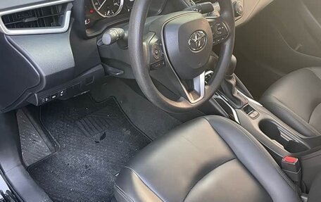 Toyota Corolla, 2022 год, 1 471 000 рублей, 16 фотография