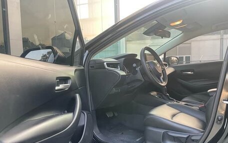 Toyota Corolla, 2022 год, 1 471 000 рублей, 15 фотография