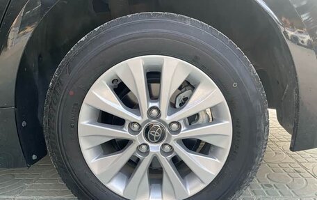 Toyota Corolla, 2022 год, 1 471 000 рублей, 22 фотография