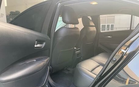 Toyota Corolla, 2022 год, 1 471 000 рублей, 18 фотография