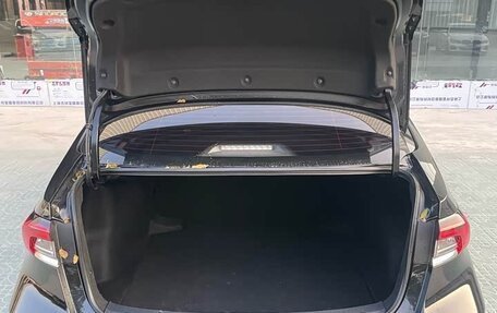 Toyota Corolla, 2022 год, 1 471 000 рублей, 23 фотография