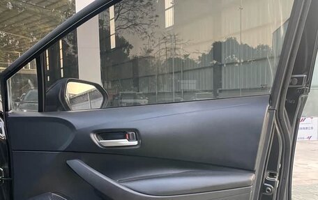 Toyota Corolla, 2022 год, 1 471 000 рублей, 25 фотография