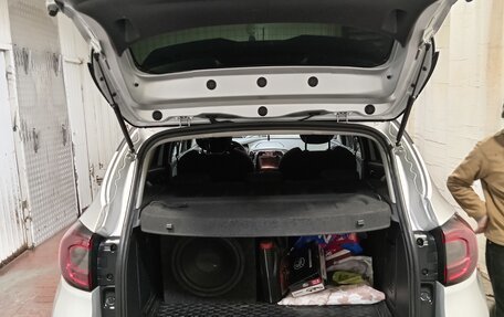 Renault Kaptur I рестайлинг, 2019 год, 1 540 000 рублей, 5 фотография