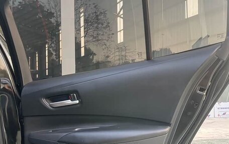 Toyota Corolla, 2022 год, 1 471 000 рублей, 24 фотография