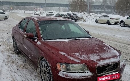 Volvo S60 III, 2007 год, 670 000 рублей, 2 фотография