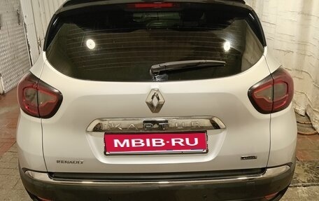 Renault Kaptur I рестайлинг, 2019 год, 1 540 000 рублей, 3 фотография