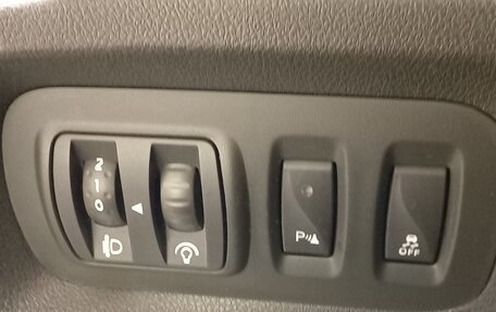 Renault Kaptur I рестайлинг, 2019 год, 1 540 000 рублей, 16 фотография