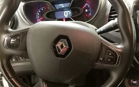 Renault Kaptur I рестайлинг, 2019 год, 1 540 000 рублей, 15 фотография