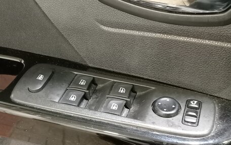 Renault Kaptur I рестайлинг, 2019 год, 1 540 000 рублей, 17 фотография