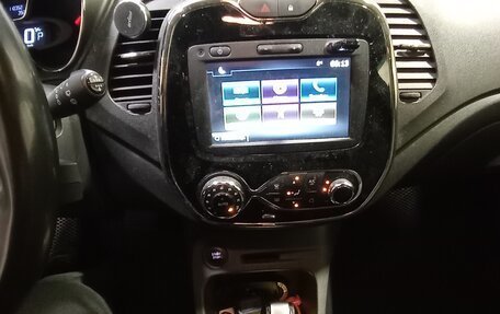 Renault Kaptur I рестайлинг, 2019 год, 1 540 000 рублей, 11 фотография