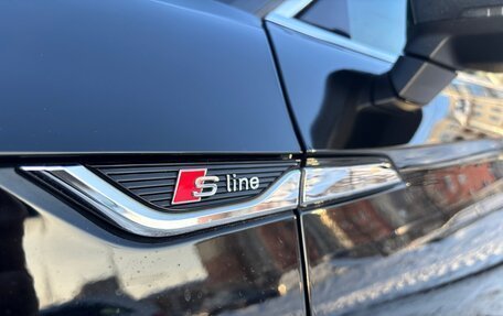 Audi A5, 2018 год, 2 350 000 рублей, 2 фотография