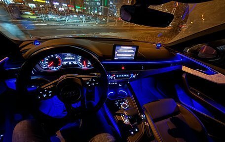 Audi A5, 2018 год, 2 350 000 рублей, 11 фотография