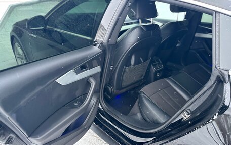 Audi A5, 2018 год, 2 350 000 рублей, 13 фотография