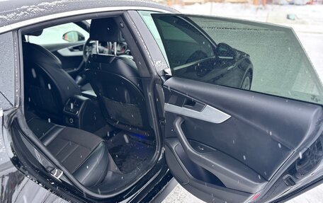 Audi A5, 2018 год, 2 350 000 рублей, 15 фотография