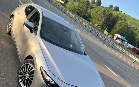 Mazda 3, 2022 год, 1 950 000 рублей, 4 фотография