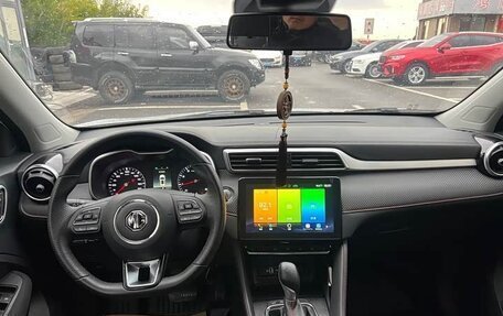 MG ZS II, 2022 год, 1 180 000 рублей, 2 фотография