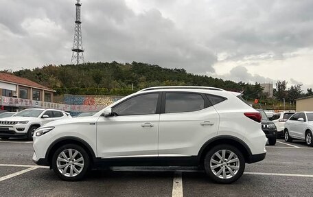 MG ZS II, 2022 год, 1 180 000 рублей, 8 фотография