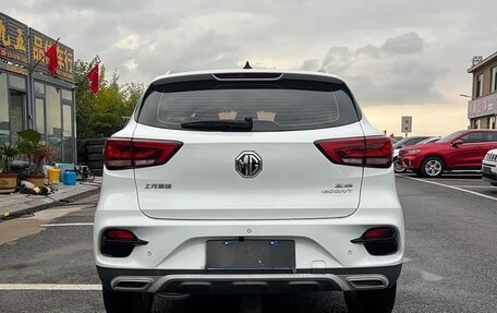 MG ZS II, 2022 год, 1 180 000 рублей, 10 фотография