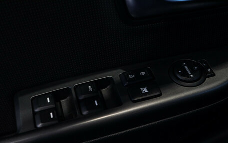 KIA Rio III рестайлинг, 2015 год, 1 060 000 рублей, 13 фотография