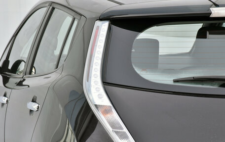 Nissan Leaf I, 2013 год, 849 000 рублей, 7 фотография